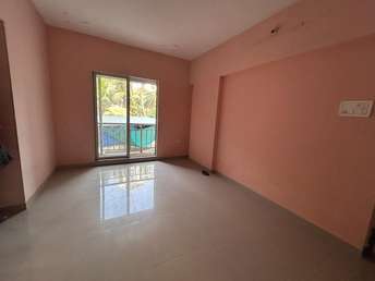1 BHK Apartment For Resale in Riverview Apartment Thane Samata Nagar Thane  7346801