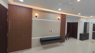 2 BHK Apartment For Resale in Prestige High Fields Gachibowli Hyderabad  7346823