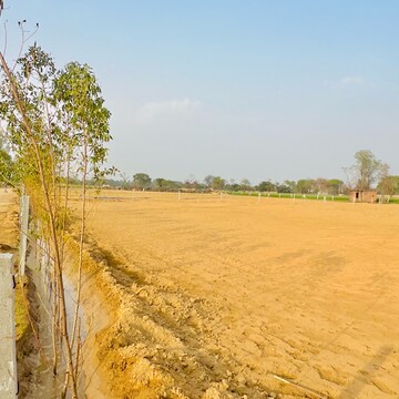 Plot Area in  Land at Sultanpur – for Sale