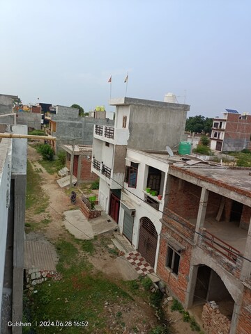  Plot – Exterior View View at Neelendras Amity Greens, Gomti Nagar - for Sale