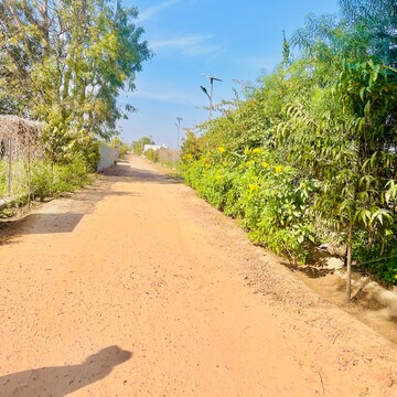 Plot Area in  Land at Sultanpur – for Sale