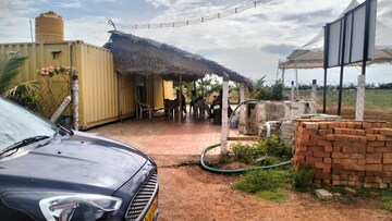  Plot – Exterior View View at Tiruvallur - for Sale