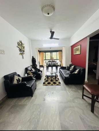 3 BHK Apartment For Rent in Natasha Enclave Kondhwa Pune  7346837