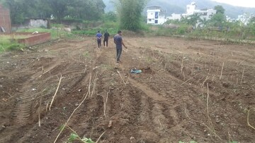 Plot Area in  Plot at Dehradun Cantt – for Sale