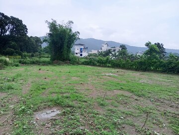 Plot Area in  Plot at Dehradun Cantt – for Sale
