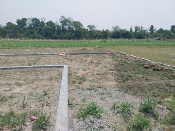 Plot Area in  Plot at Dehradun Cantt – for Sale