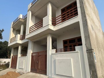 2 BHK Independent House For Sale in Faizabad Road