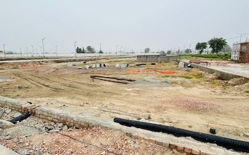 Plot For Sale in Sonipat Road