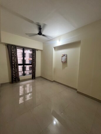 1 BHK Apartment For Rent in Lodha Crown Taloja Quality Homes Dombivli East Thane  7346833