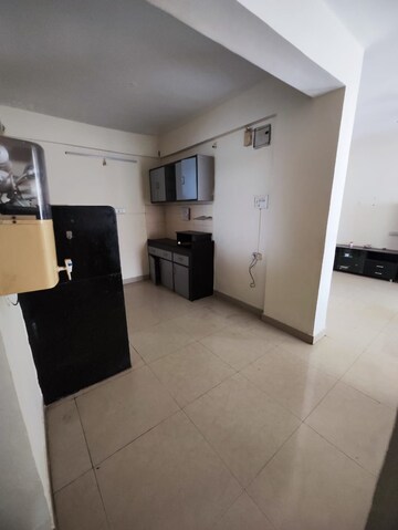 Kitchen in 2 BHK Apartment at Archana Hill Town, Kondhwa – for Rent