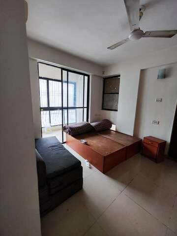 Master Bedroom in 2 BHK Apartment at Archana Hill Town, Kondhwa – for Rent