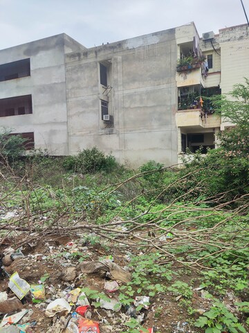  Plot For Sale in Sanganer