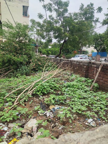 Plot Area in  Plot at Sanganer – for Sale