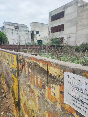  Plot – Exterior View View at Sanganer - for Sale