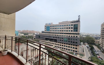 5 BHK Apartment For Sale in Suncity Essel Tower, Sector 28