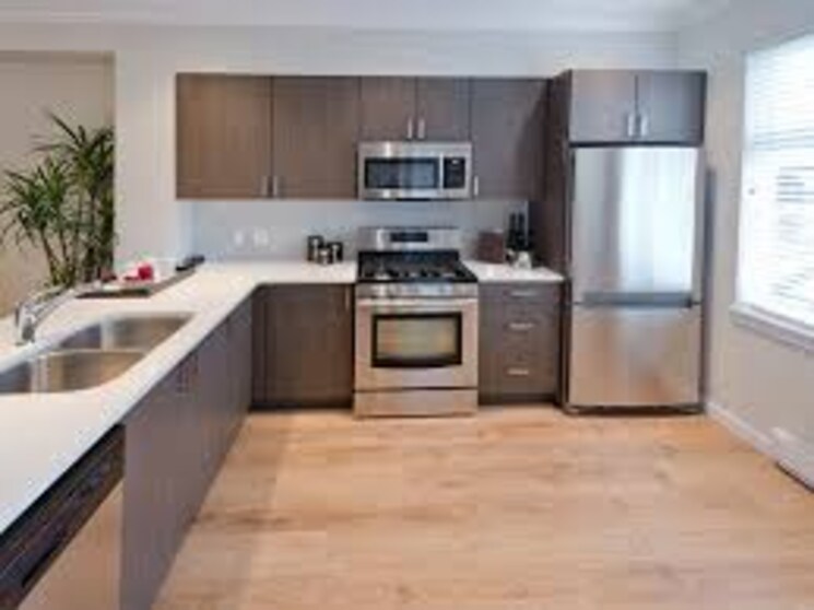 Kitchen, today-royal-aikyam 2 Bedroom 467 Sq.Ft. Apartment In Kharghar Navi Mumbai 7336453