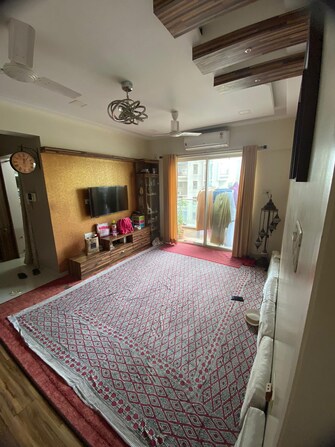 2 BHK Apartment For Resale in Nirmaan Aasamant ll Kondhwa Pune  7346924