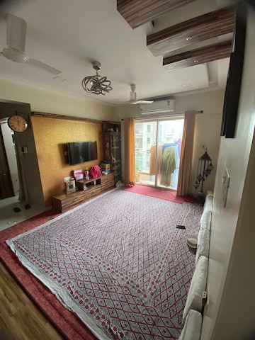 2 BHK Apartment For Resale in Nirmaan Aasamant ll Kondhwa Pune  7346924