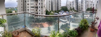 2 BHK Apartment For Resale in Nirmaan Aasamant ll Kondhwa Pune  7346924