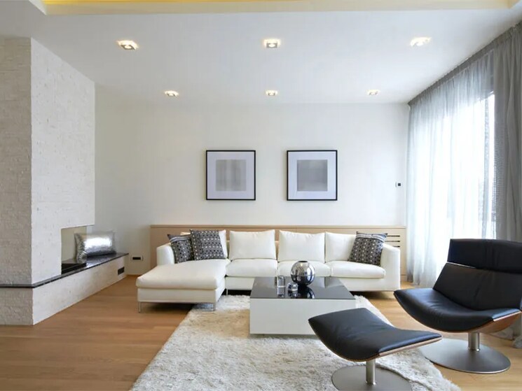 Living Room, today-royal-aikyam 1 Bedroom 363 Sq.Ft. Apartment In Kharghar Navi Mumbai 7336409