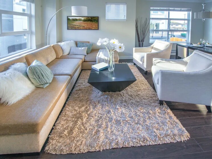 Living Room, today-royal-aikyam 1 Bedroom 363 Sq.Ft. Apartment In Kharghar Navi Mumbai 7336409