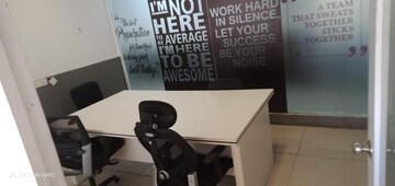 Team Area in  Office Space at Sector 63 – for Rent