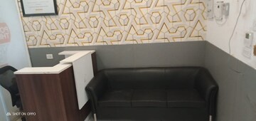 Furnished Amenities in  Office Space at Sector 63 – for Rent