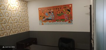 Furnished Amenities in  Office Space at Sector 63 – for Rent