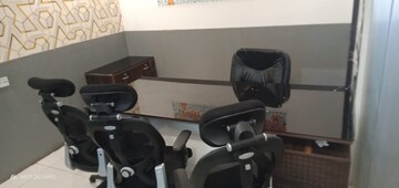 Team Area in  Office Space at Sector 63 – for Rent