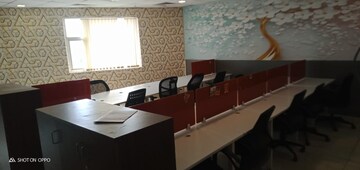 Team Area in  Office Space at Sector 63 – for Rent