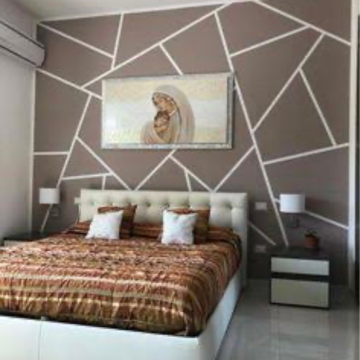 Furnished Amenities in 2 BHK Builder Floor at Baberpur Mandi – for Sale