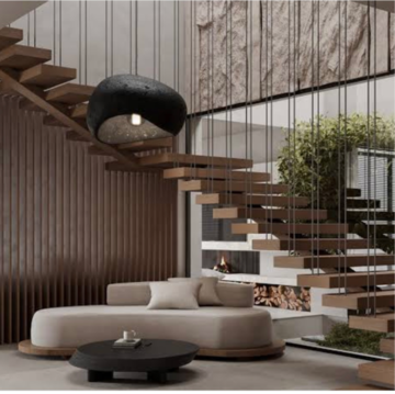 2 BHK Builder Floor – Exterior View View at Baberpur Mandi - for Sale