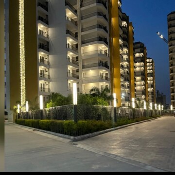 2 BHK Builder Floor – Exterior View View at Baberpur Mandi - for Sale