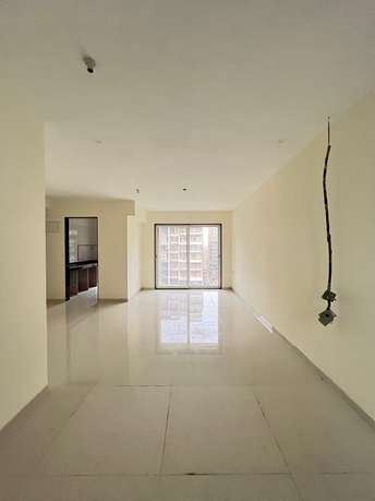3 BHK Apartment For Resale in Qualitas La Palacio Ulwe Navi Mumbai  7346948