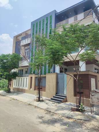 4 BHK Independent House For Resale in Sanganer Jaipur  7346956