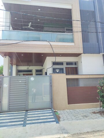 Kitchen in 4 BHK Independent House at Sanganer – for Sale