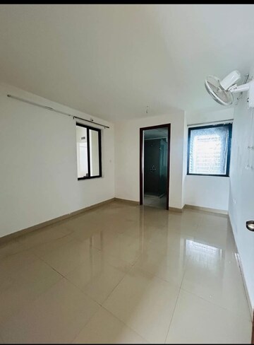 Master Bedroom in 4 BHK Apartment at Acropolis Purple Nine Hills, Kondhwa – for Sale