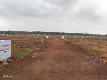  Plot For Sale in Tiruvallur