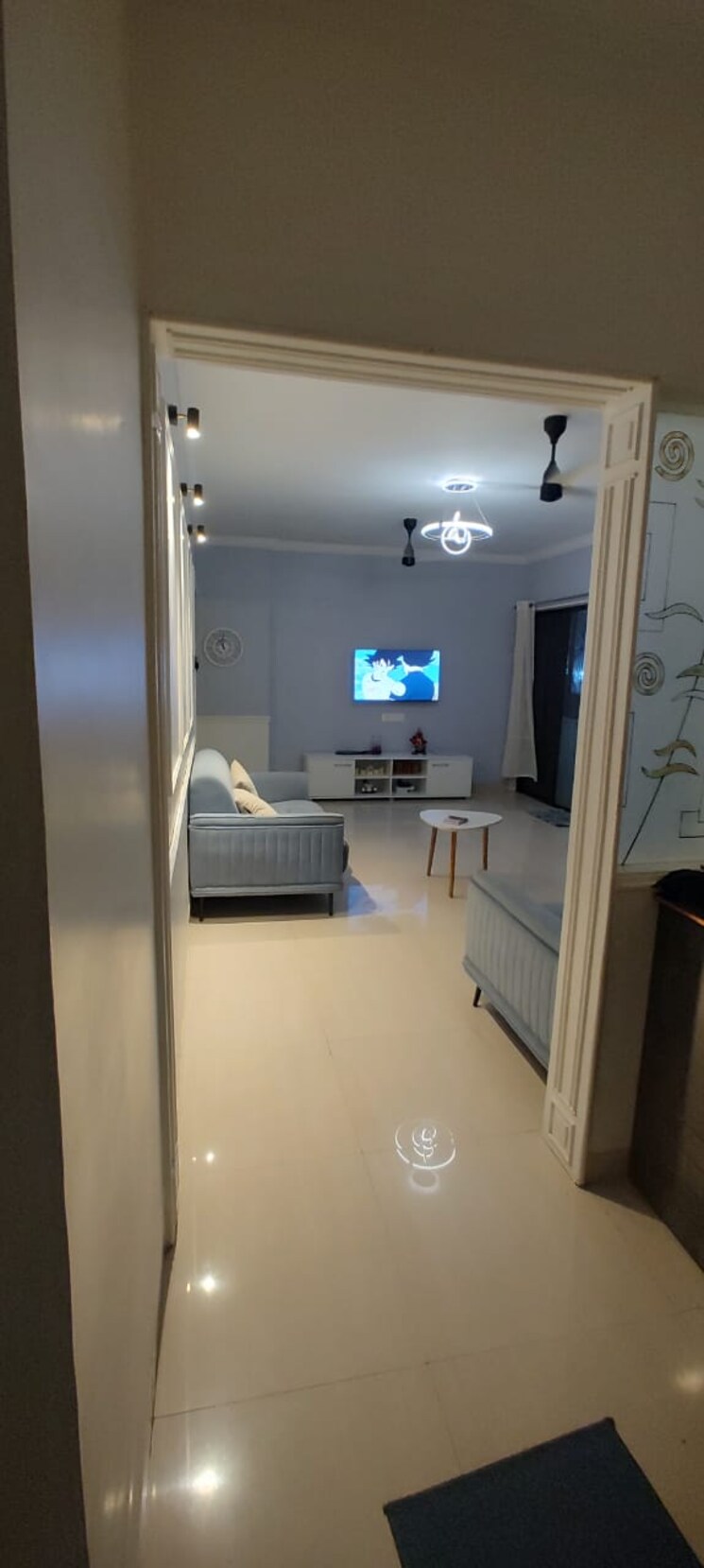 Bathroom, scn-orange-county-phase-i 3 Bedroom 1364 Sq.Ft. Apartment In Pashan Pune 7347003