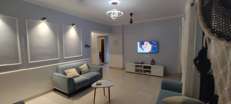 Master Bedroom, scn-orange-county-phase-i 3 Bedroom 1364 Sq.Ft. Apartment In Pashan Pune 7347003