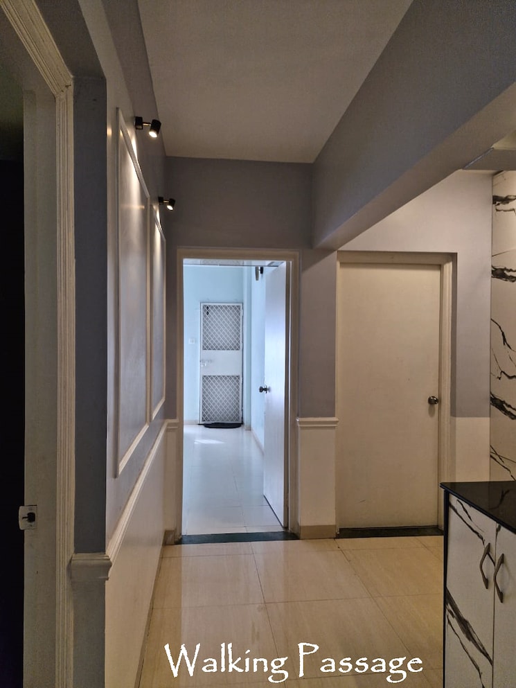 undefined, scn-orange-county-phase-i 3 Bedroom 1364 Sq.Ft. Apartment In Pashan Pune 7347003