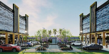  Plot – Exterior View View at Signature Global SCO 88, Sector 88a - for Sale