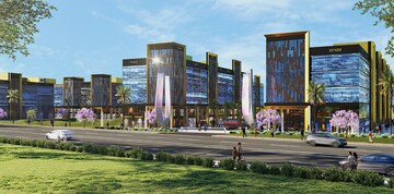 Plot For Sale in Signature Global SCO 88, Sector 88a