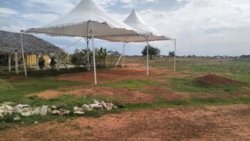 Plot Area in  Plot at Tiruvallur – for Sale