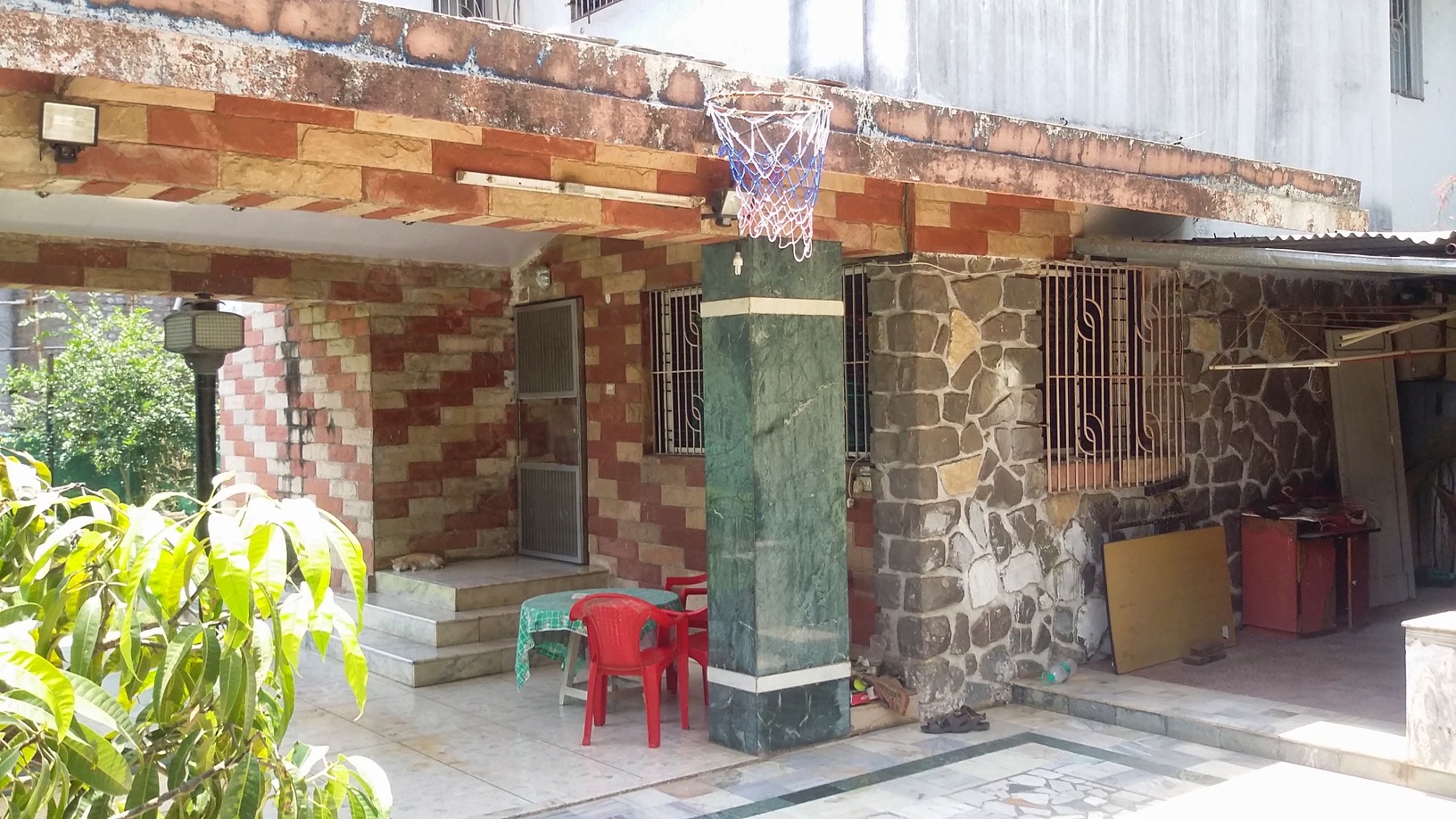 4 BHK Villa For Sale in Lulla Nagar