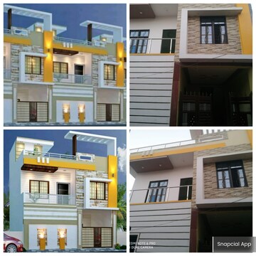 3 BHK Independent House For Resale in Sarnath Varanasi  7347061