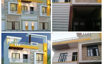 3 BHK Independent House For Sale in Sarnath