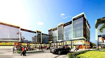  Plot – Exterior View View at Signature Global SCO 88, Sector 88a - for Sale