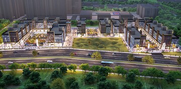  Plot – Garden View at Signature Global SCO 88, Sector 88a - for Sale