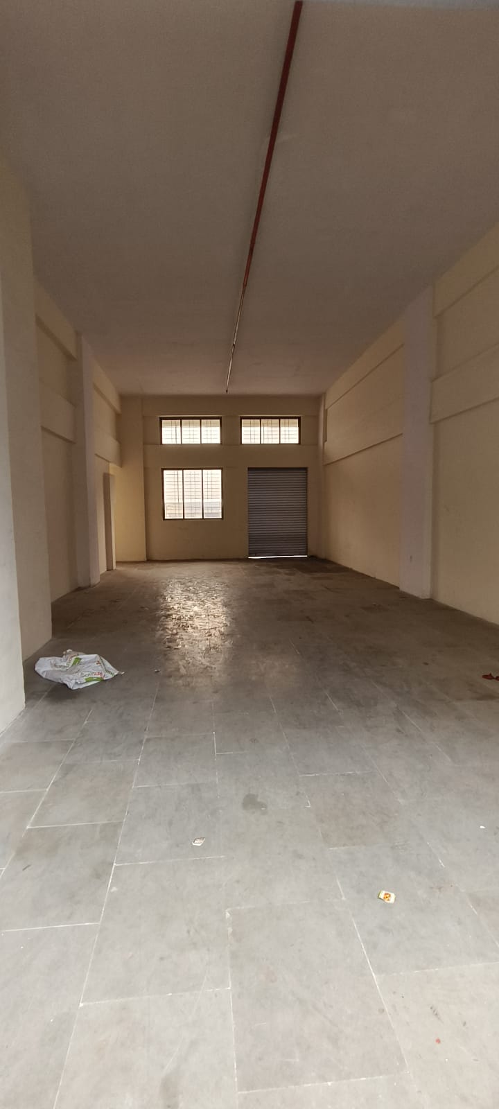 Commercial Industrial Plot 909 Sq.Ft. For Rent in Naigaon East, VasaI-Virar, Maharashtra, India Palghar  7347064